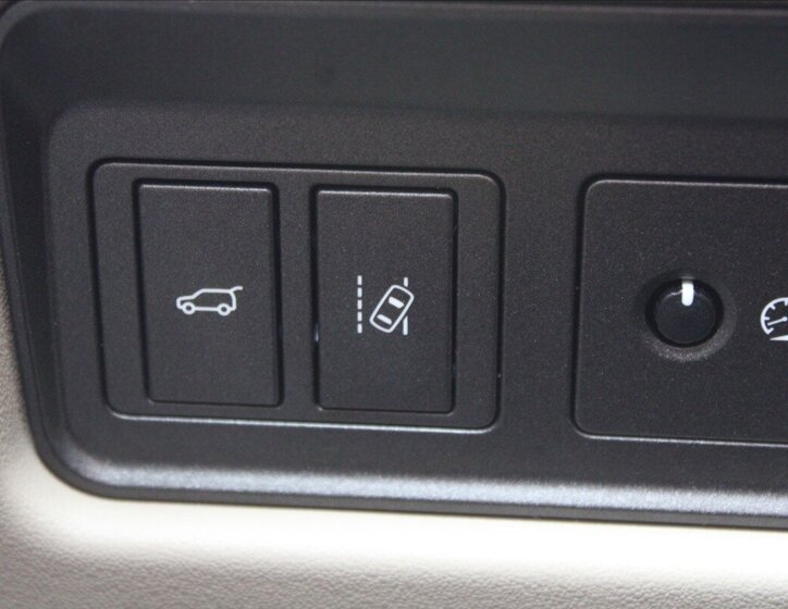 Land Rover Range Rover Evoque 20