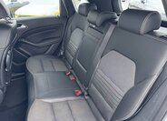 Mercedes-Benz Třídy B Hatchback 2,0 l 115 kw