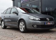 Volkswagen Golf Kombi 1,6 l 77 kw