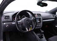 Volkswagen Scirocco Kupé 1,4 l 90 kw