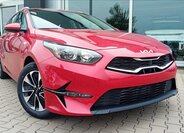 KIA Ceed Kombi 1,5 l 103 kw