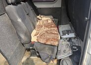 Volkswagen Crafter Ostatní 0,0 120 kw