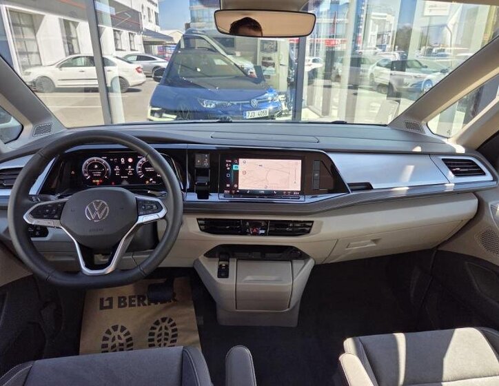 Ford Transit Ostatní 2,2 l 92 kw