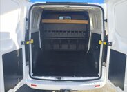 Ford Transit Custom Ostatní 2,2 l 74 kw