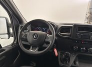 Renault Master Skříň 2,3 l 100 kw