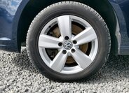 Volkswagen Caddy Pick-up 1,6 l 75 kw