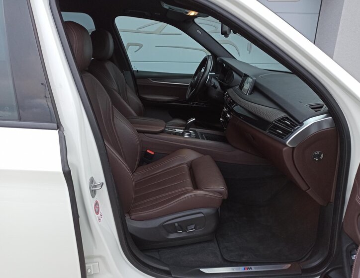BMW X5 16