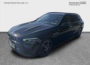 Mercedes-Benz Třídy C 1