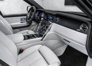 Rolls-Royce Cullinan 15