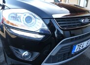 Ford Kuga SUV / Terénní 2,0 l 103 kw