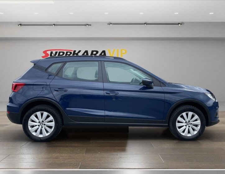 Seat Arona SUV / Terénní 999,0 70 kw