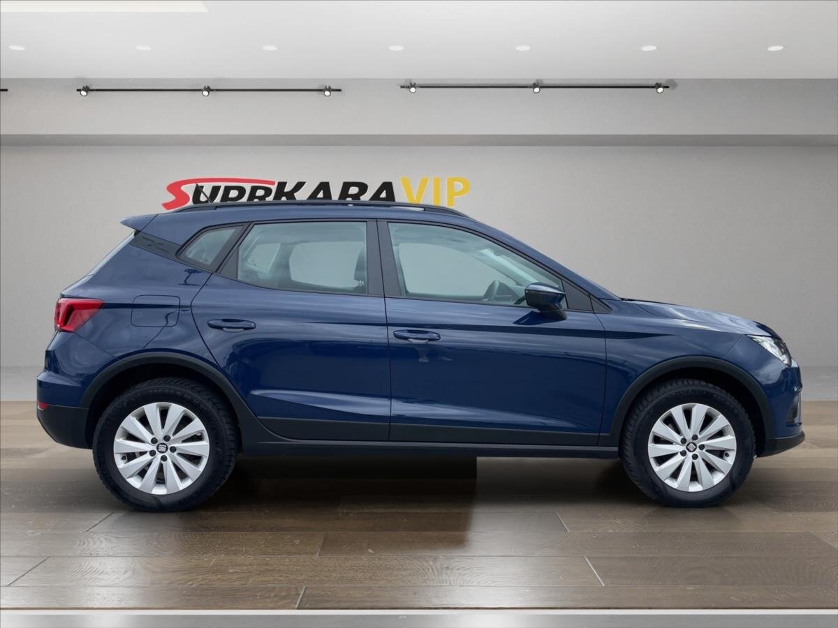 Seat Arona SUV / Terénní 999,0 70 kw