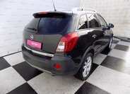 Opel Antara 7