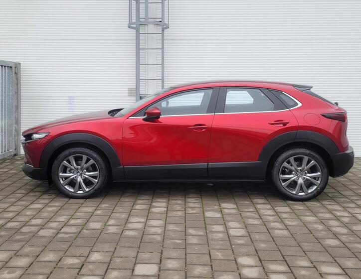 Mazda CX-30 6