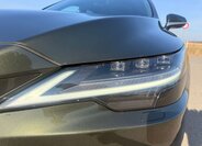 Lexus RX 450 SUV 2,5 l 136 kw