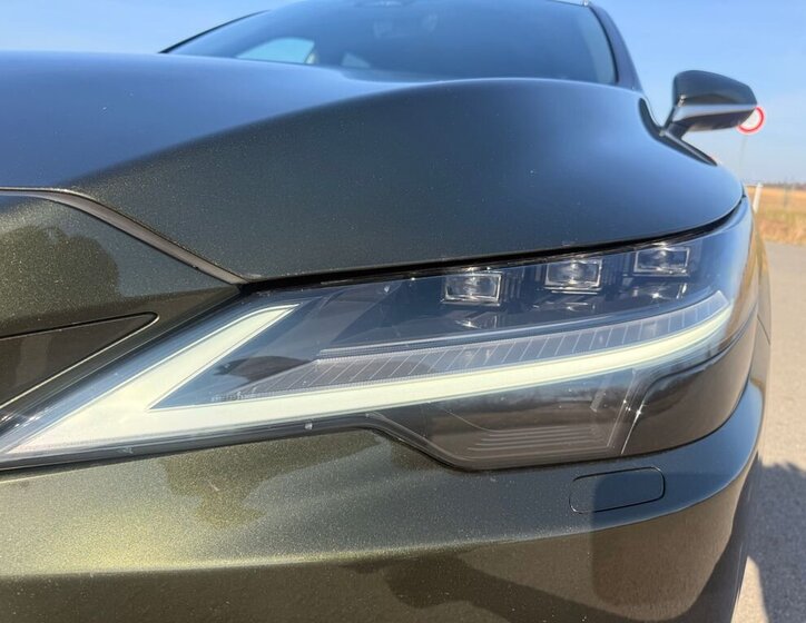 Lexus RX 450 SUV 2,5 l 136 kw