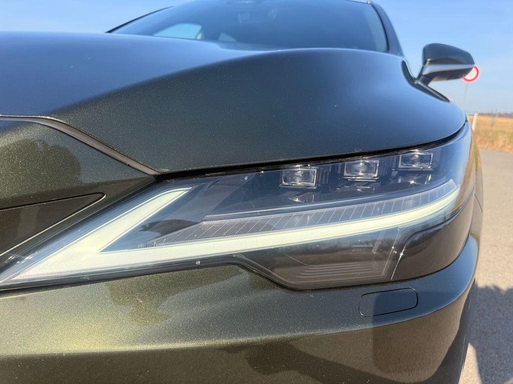 Lexus RX 450 SUV 2,5 l 136 kw