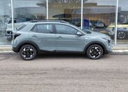 KIA Stonic Hatchback 998,0 74 kw