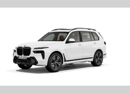 BMW X7 1