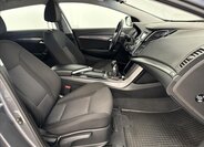 Hyundai i40 Kombi 1,7 l 100 kw