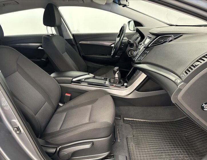 Hyundai i40 Kombi 1,7 l 100 kw