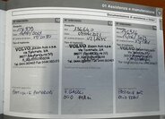 Volvo XC60 SUV / Terénní 2,4 l 136 kw