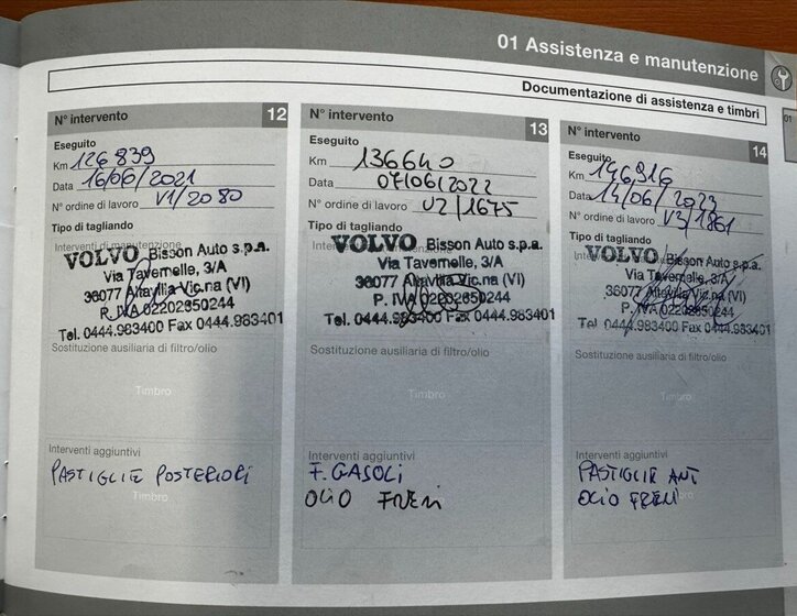 Volvo XC60 SUV / Terénní 2,4 l 136 kw