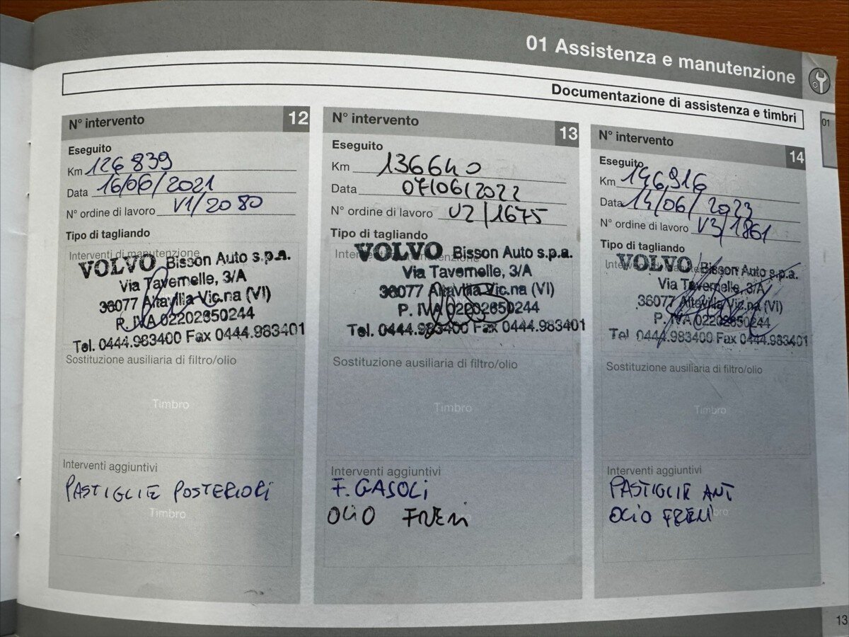 Volvo XC60 SUV / Terénní 2,4 l 136 kw