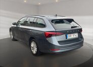 Škoda Octavia Kombi 2,0 l 85 kw
