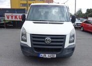 Volkswagen Crafter 8