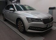 Škoda Superb 3