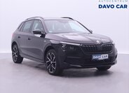 Škoda Kamiq 1
