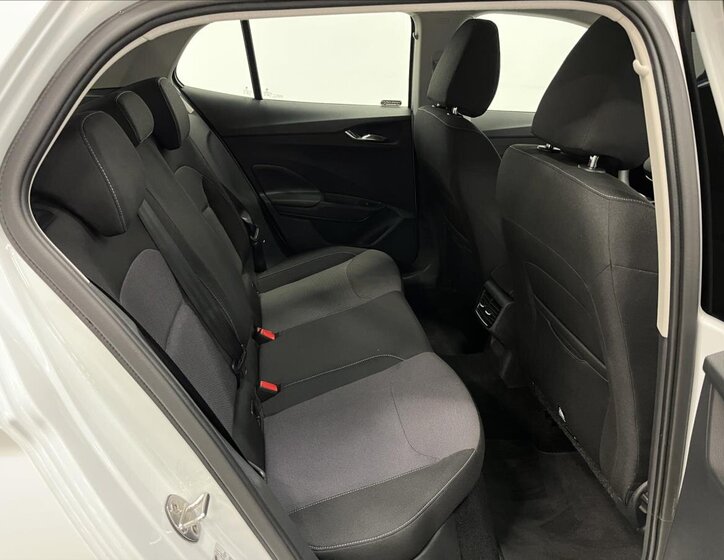 Škoda Fabia Hatchback 999,0 59 kw