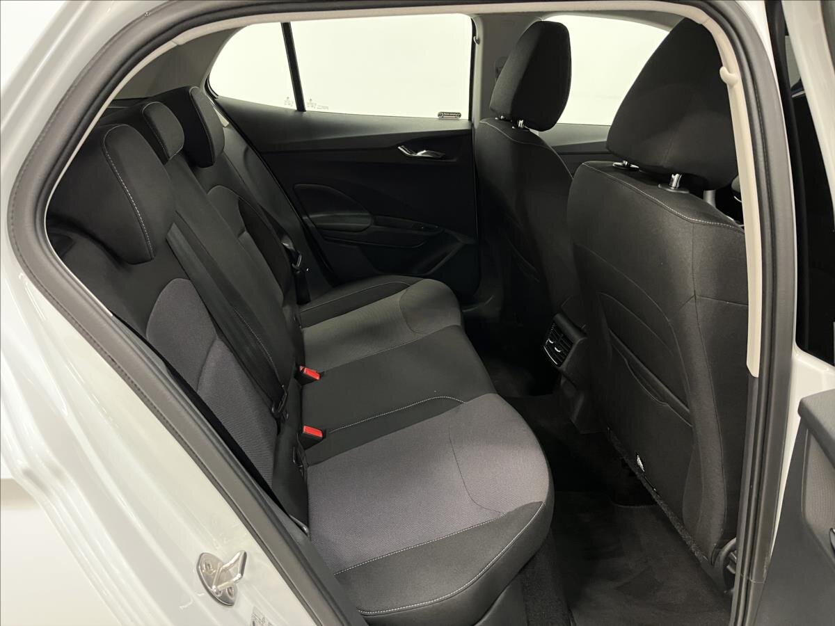 Škoda Fabia Hatchback 999,0 59 kw