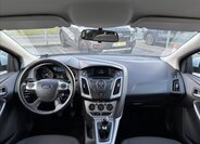 Ford Focus Kombi 1,6 l 70 kw