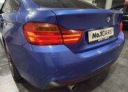 BMW Řada 4 Sedan / Limuzína 2,0 l 135 kw