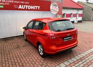 Ford B-MAX 7