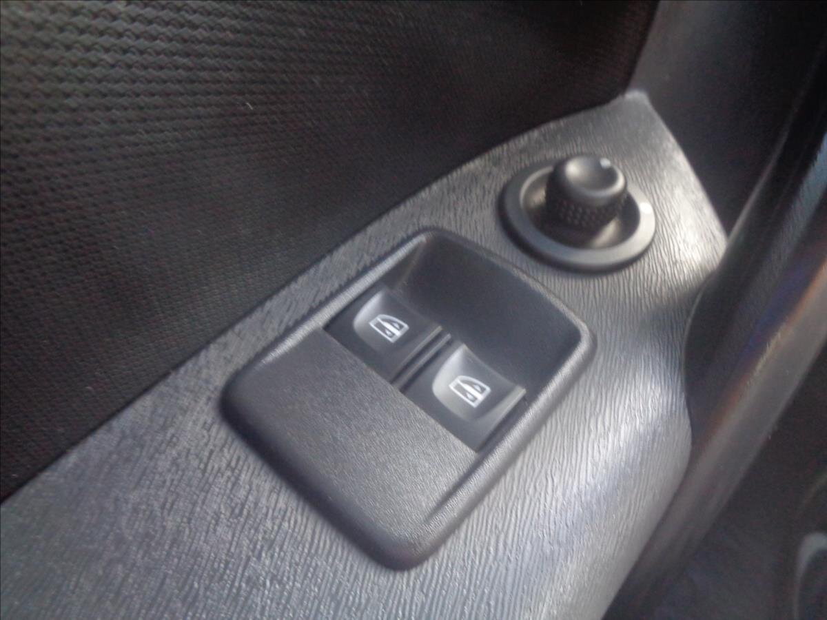 Renault Kangoo Pick-up 1,5 l 70 kw