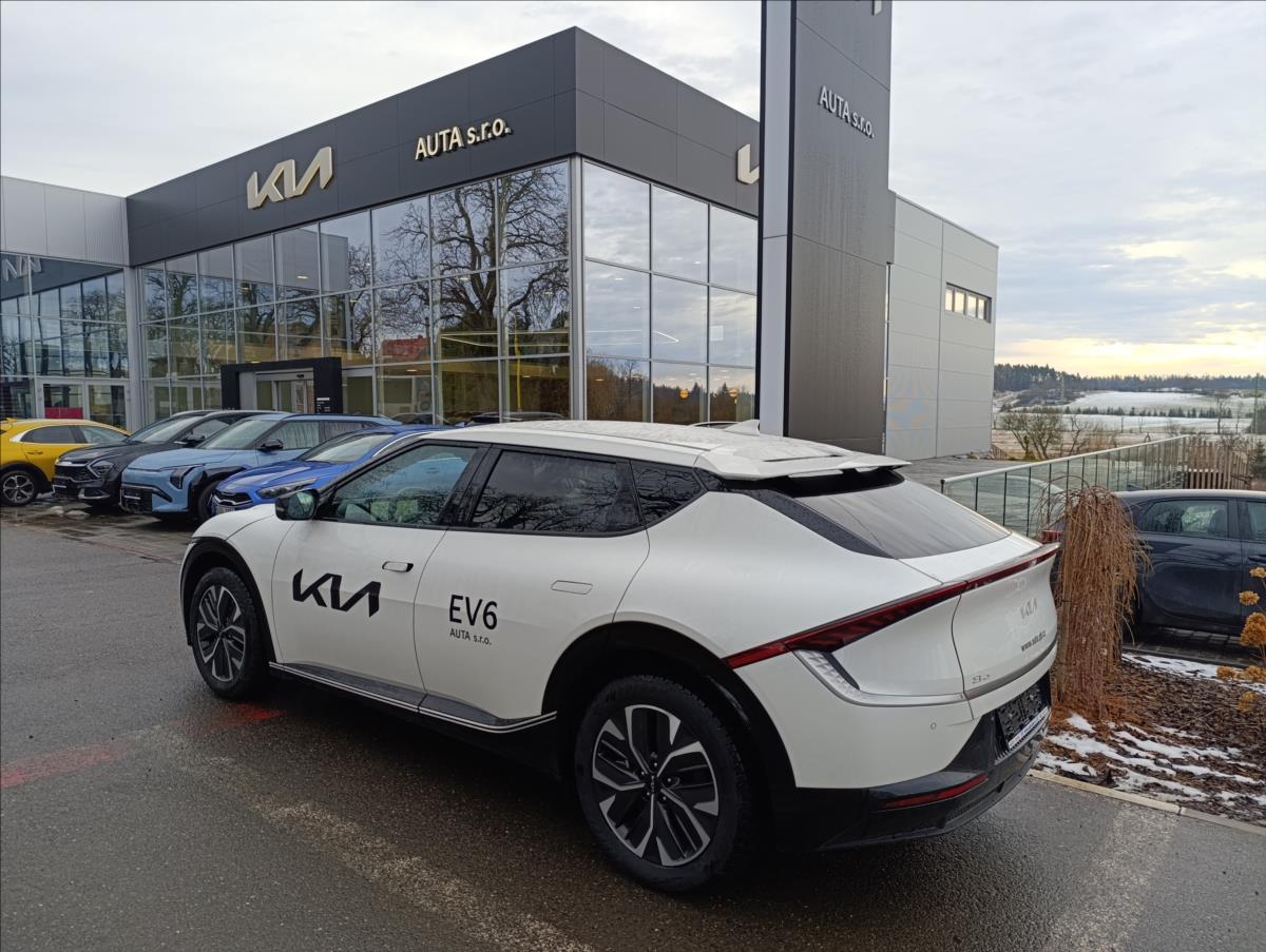 KIA EV6