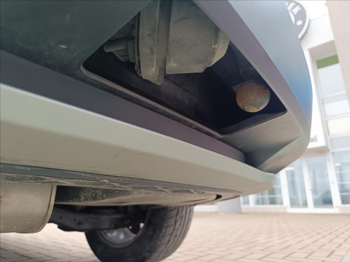 Škoda Kodiaq SUV / Terénní 2,0 l 110 kw