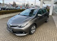 Toyota Auris Hatchback 1,6 l 97 kw