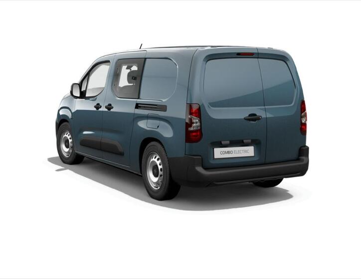 Opel Combo 4