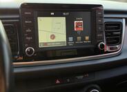 KIA Rio 18