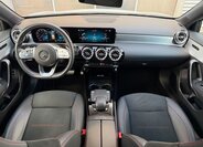 Mercedes-Benz Třídy A Hatchback 1,3 l 118 kw