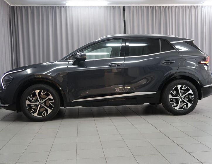 KIA Sportage 5