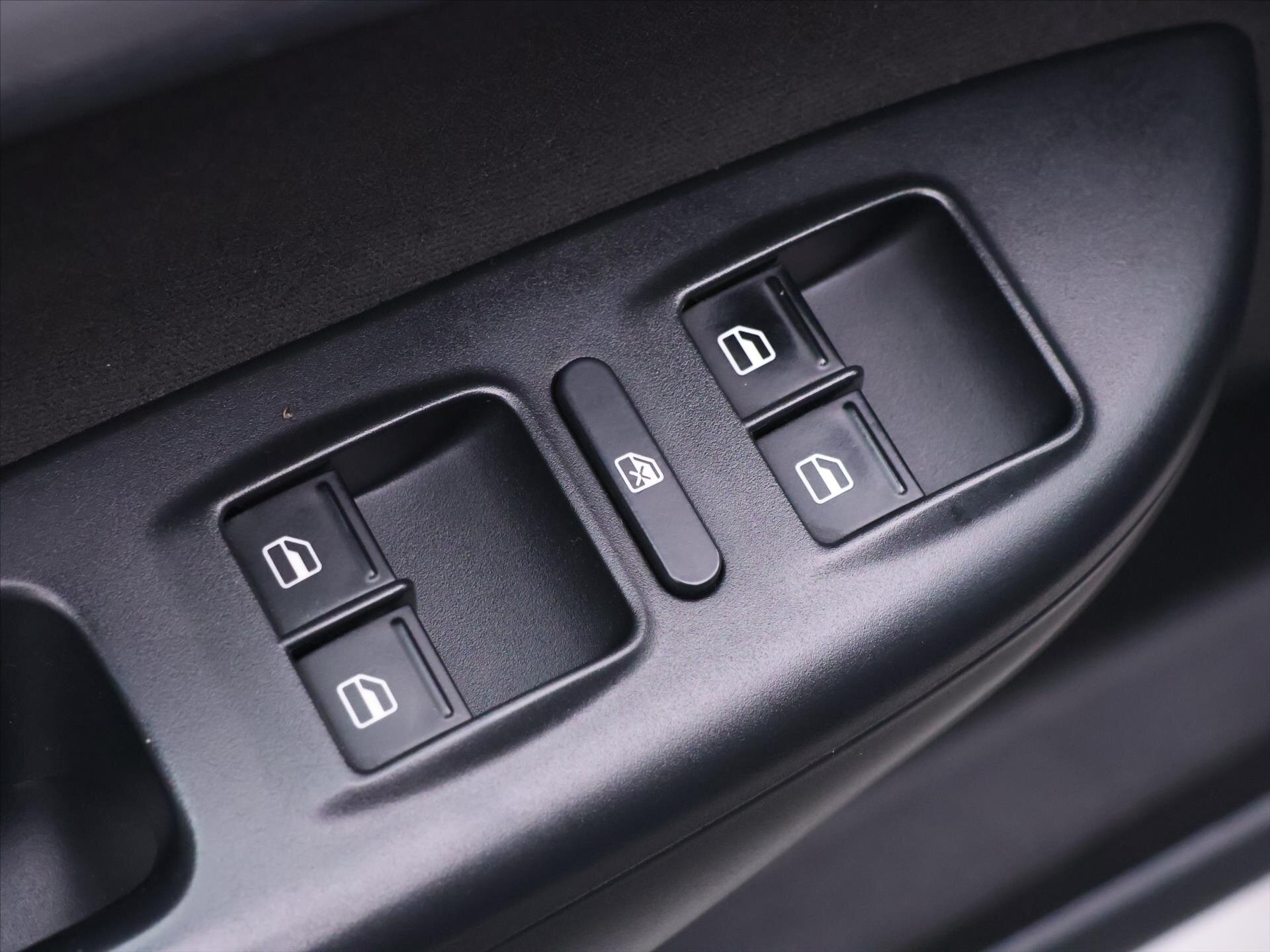 Škoda Octavia Kombi 2,0 l 103 kw