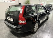Volvo V50 5