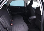 Ford Mondeo 14