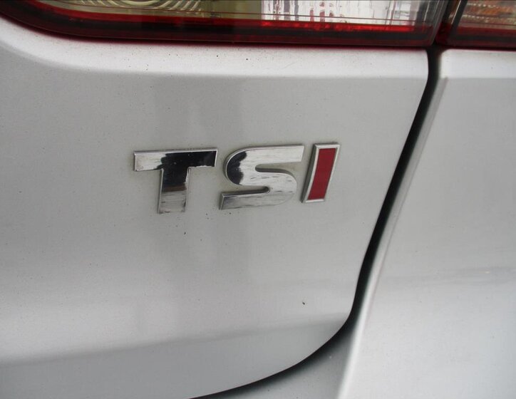 Volkswagen Golf Hatchback 1,4 l 90 kw