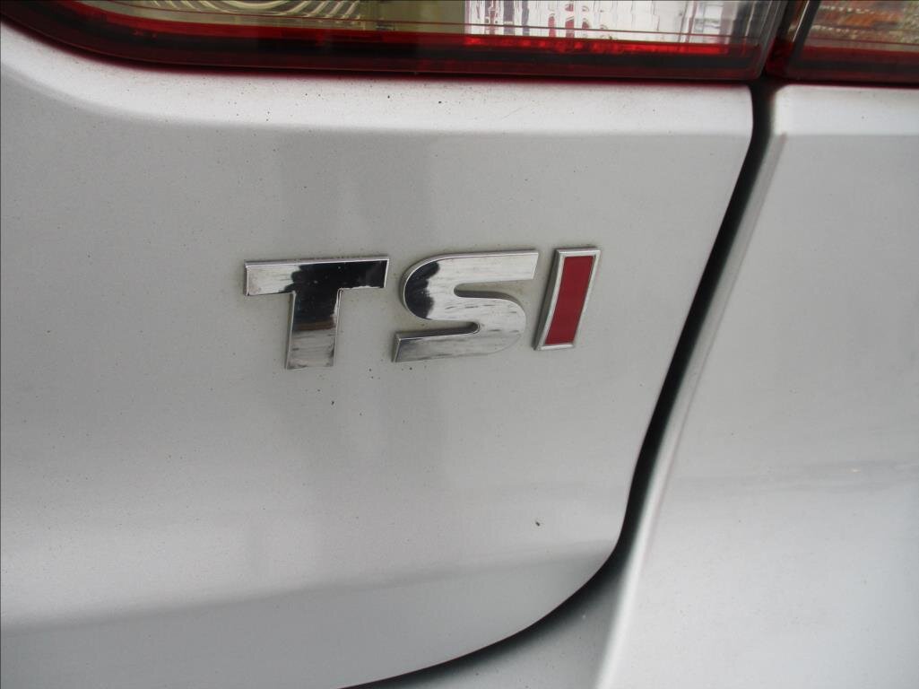 Volkswagen Golf Hatchback 1,4 l 90 kw